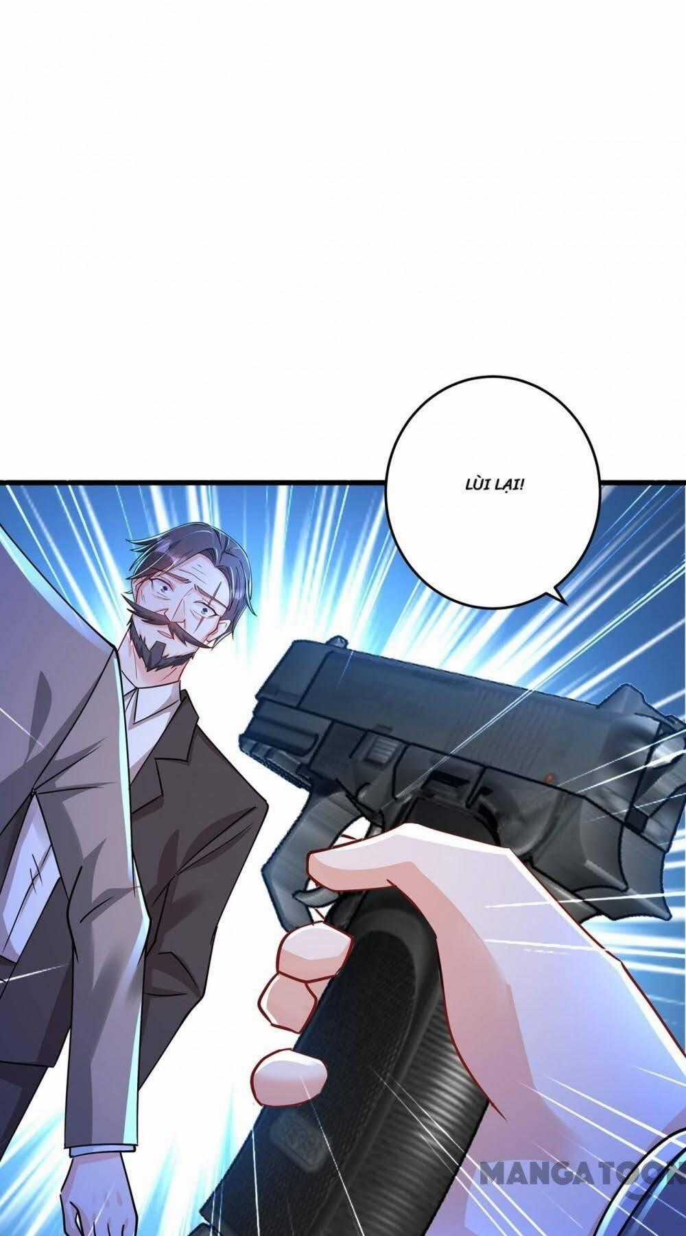 Nhập Cốt Noãn Hôn - Chapter 431 - Trang 1