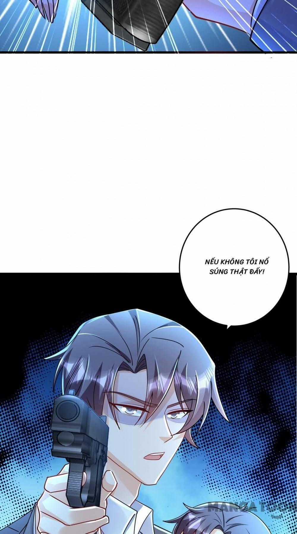 Nhập Cốt Noãn Hôn - Chapter 431 - Trang 2