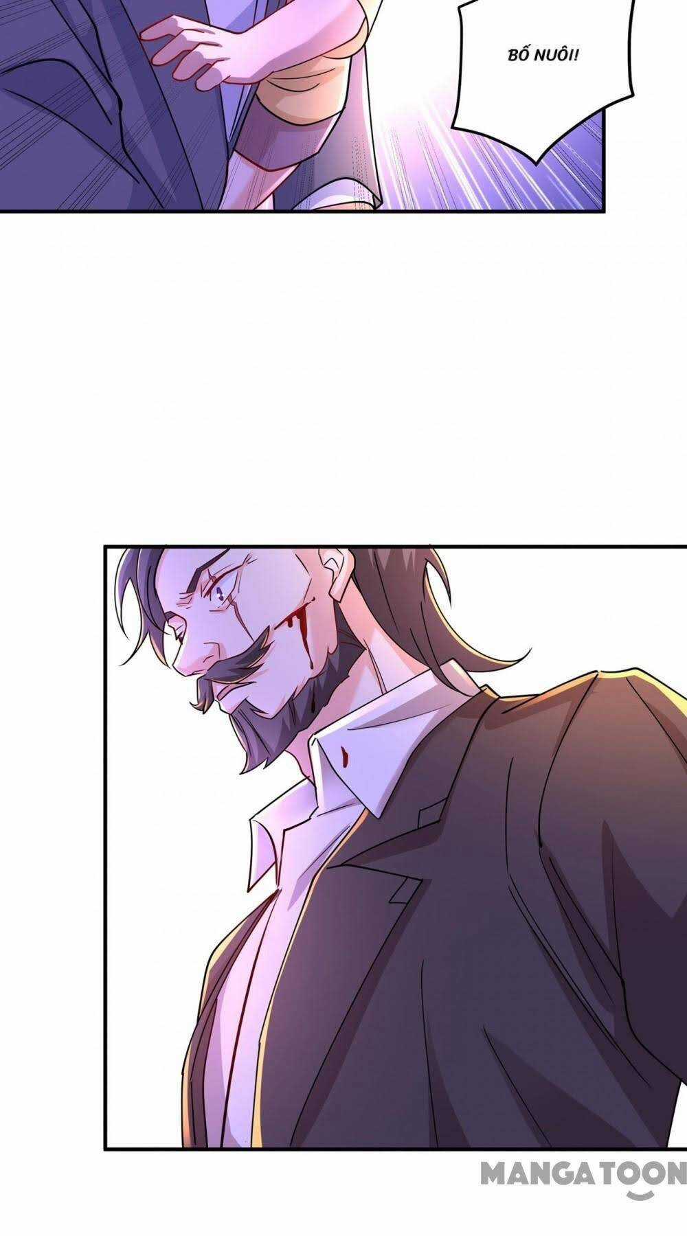 Nhập Cốt Noãn Hôn - Chapter 431 - Trang 11