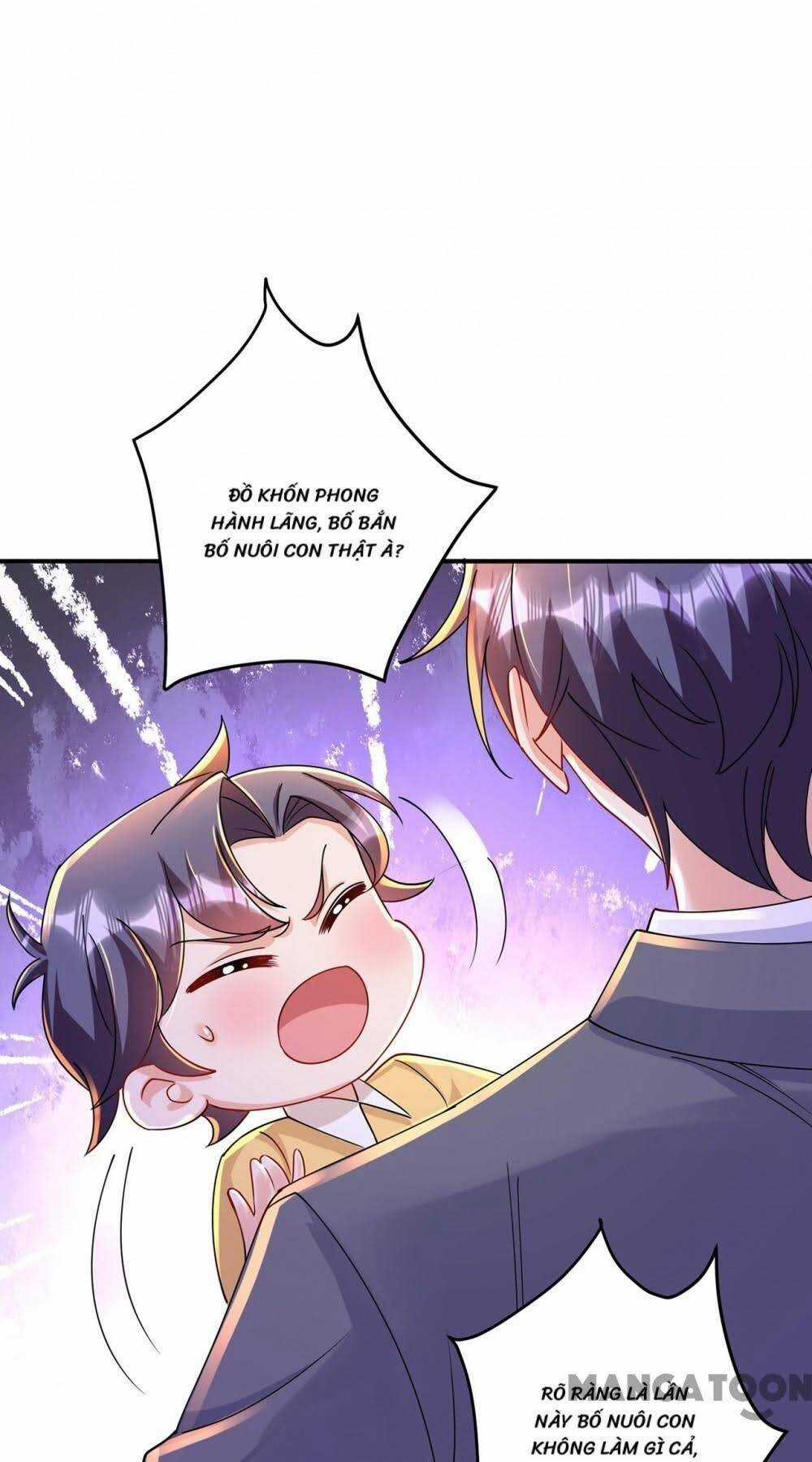 Nhập Cốt Noãn Hôn - Chapter 431 - Trang 12