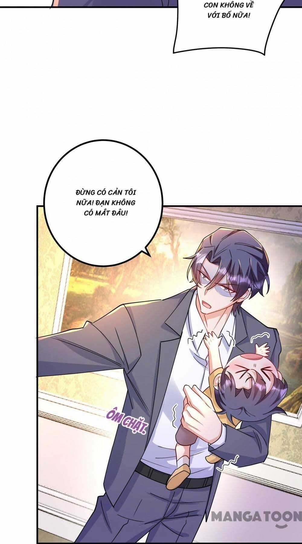 Nhập Cốt Noãn Hôn - Chapter 431 - Trang 13