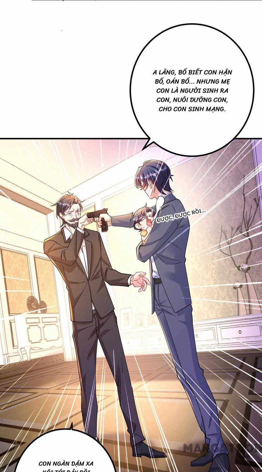 Nhập Cốt Noãn Hôn - Chapter 431 - Trang 14