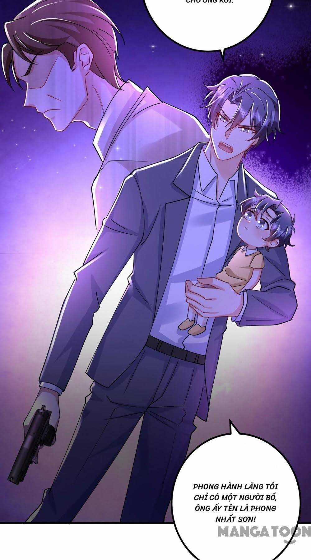 Nhập Cốt Noãn Hôn - Chapter 431 - Trang 17