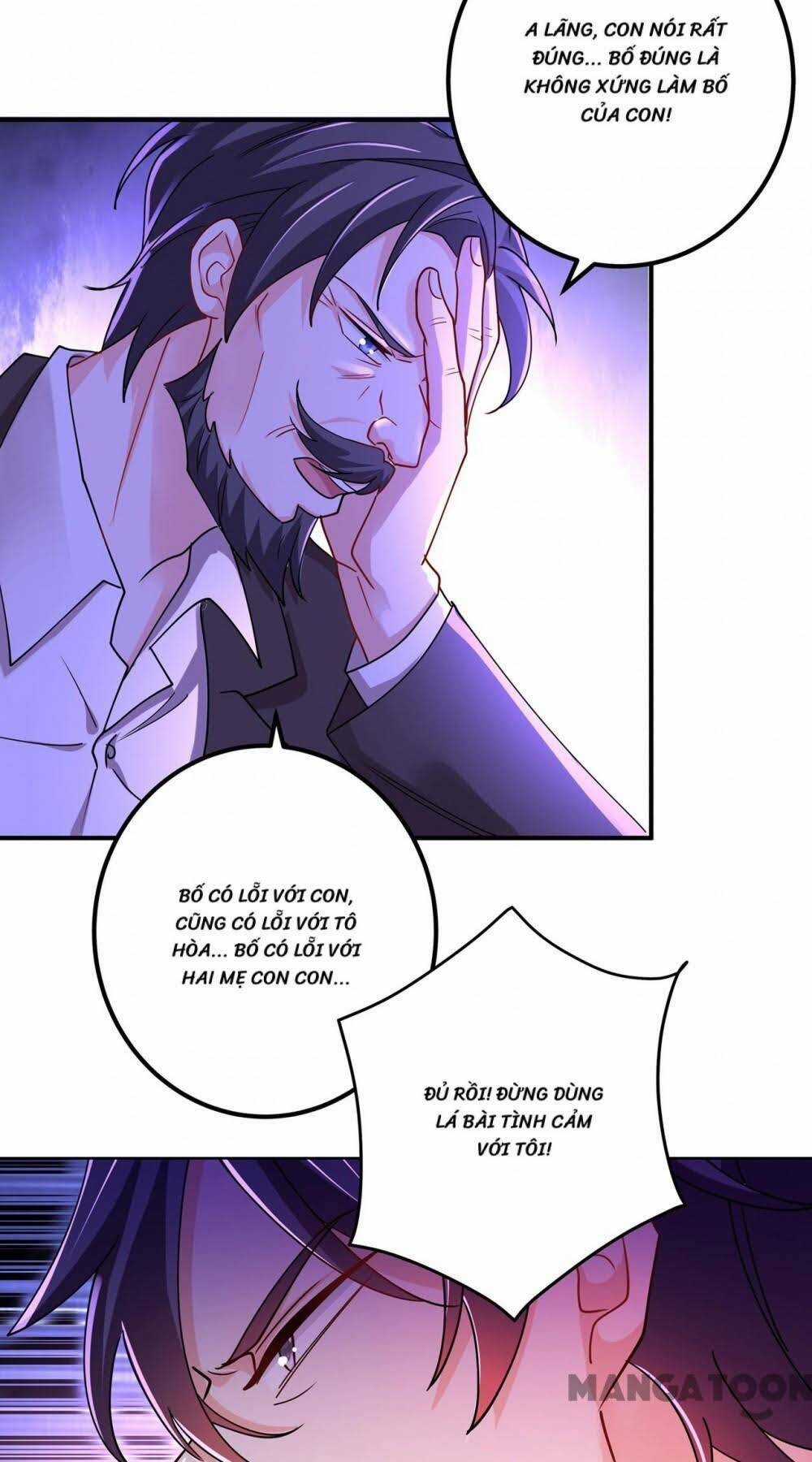 Nhập Cốt Noãn Hôn - Chapter 431 - Trang 19