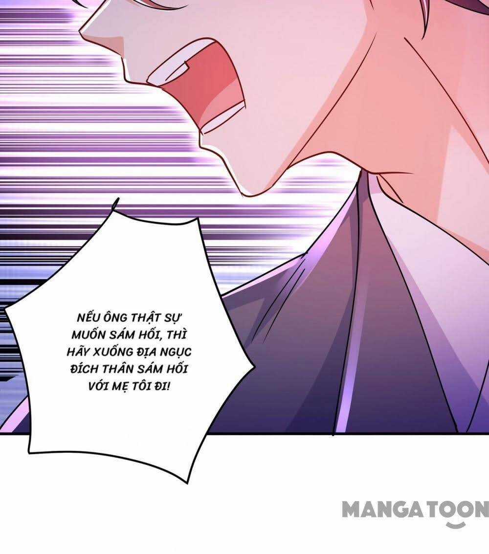 Nhập Cốt Noãn Hôn - Chapter 431 - Trang 20