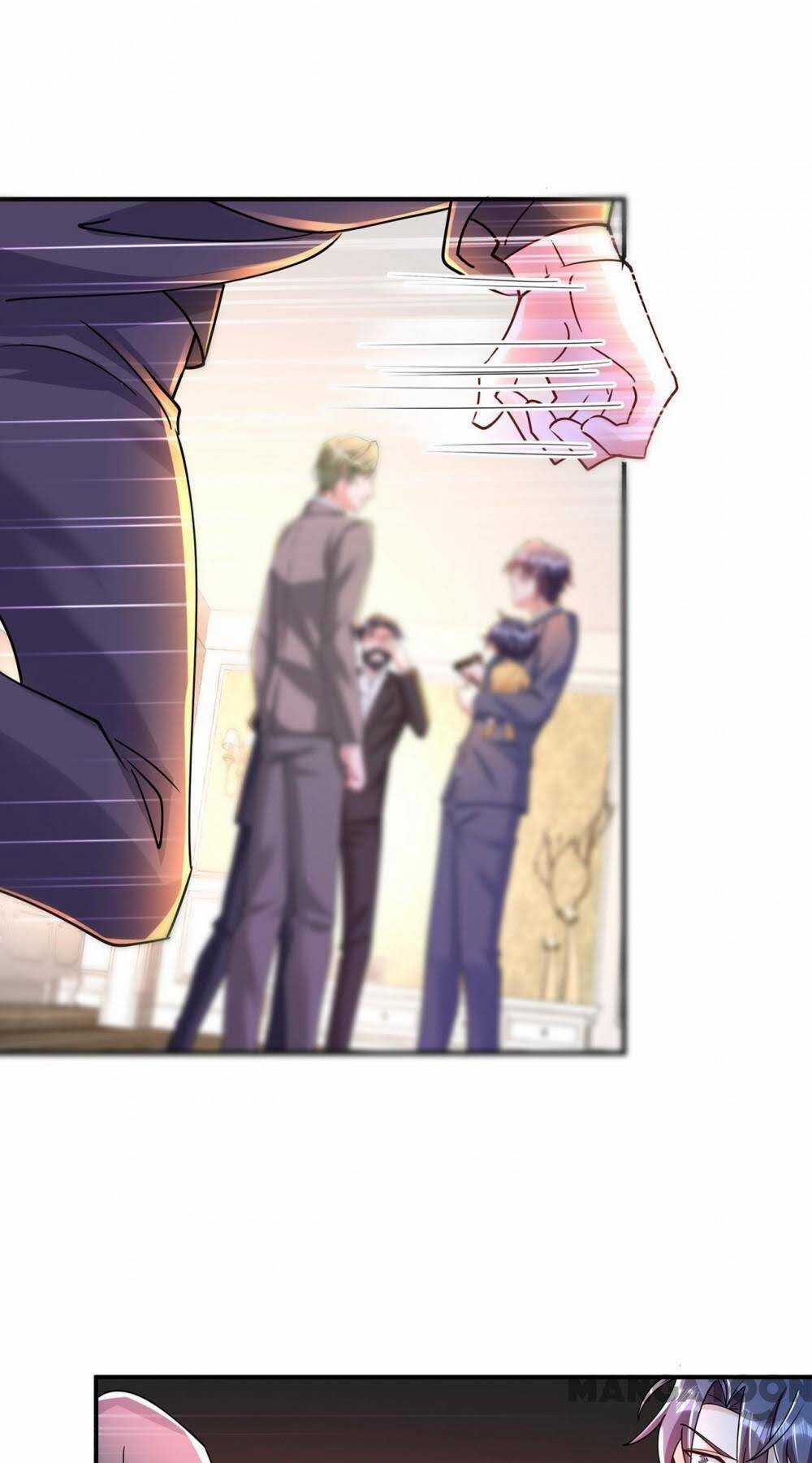 Nhập Cốt Noãn Hôn - Chapter 431 - Trang 21