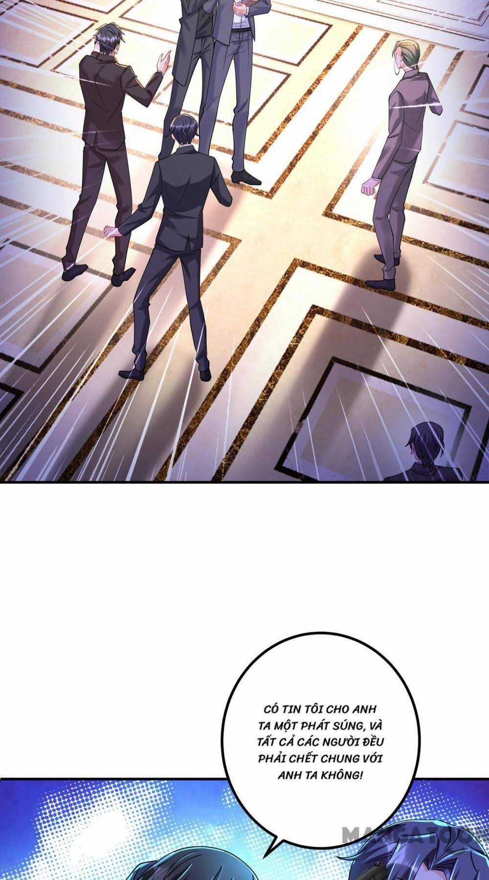 Nhập Cốt Noãn Hôn - Chapter 431 - Trang 23