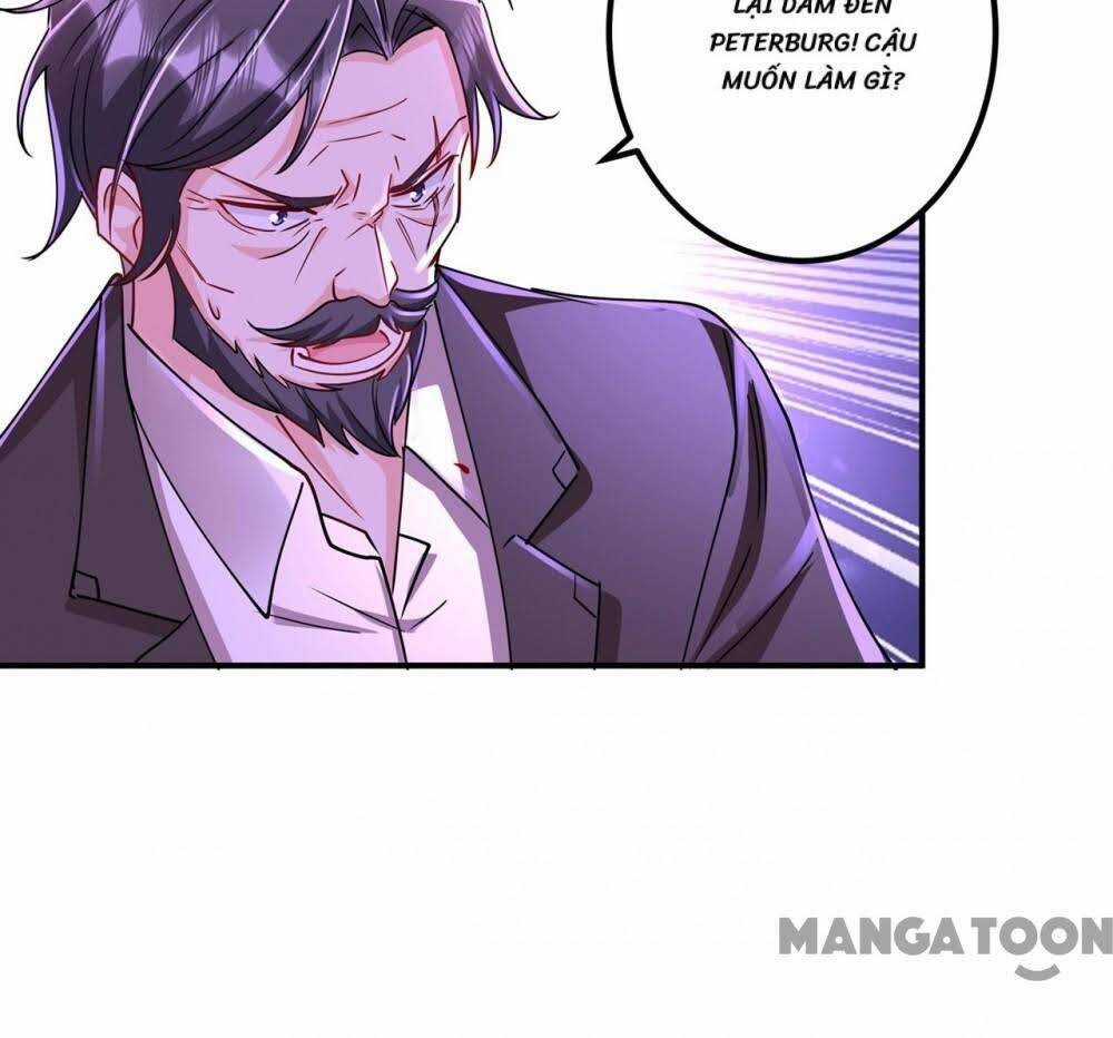 Nhập Cốt Noãn Hôn - Chapter 431 - Trang 25
