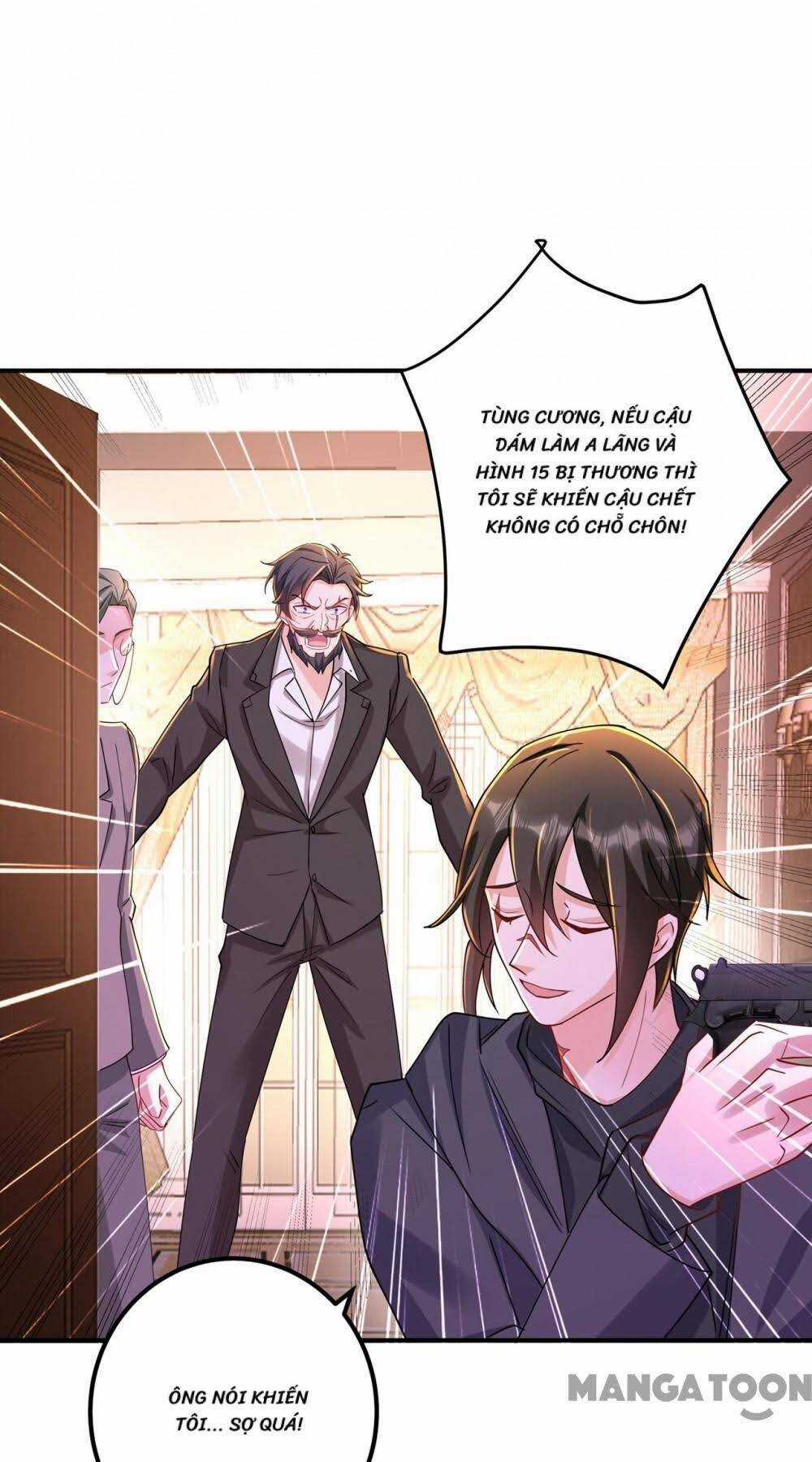 Nhập Cốt Noãn Hôn - Chapter 431 - Trang 27