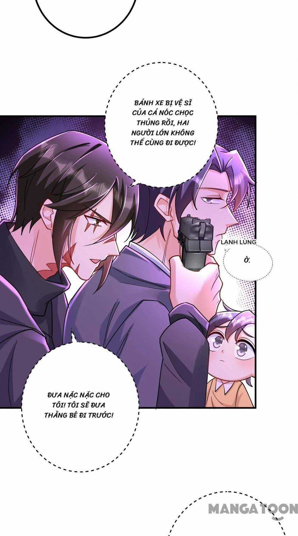 Nhập Cốt Noãn Hôn - Chapter 431 - Trang 28