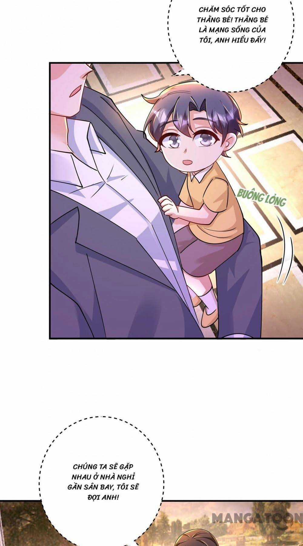 Nhập Cốt Noãn Hôn - Chapter 431 - Trang 29