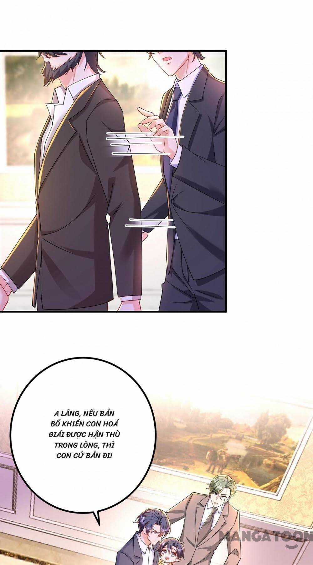 Nhập Cốt Noãn Hôn - Chapter 431 - Trang 4