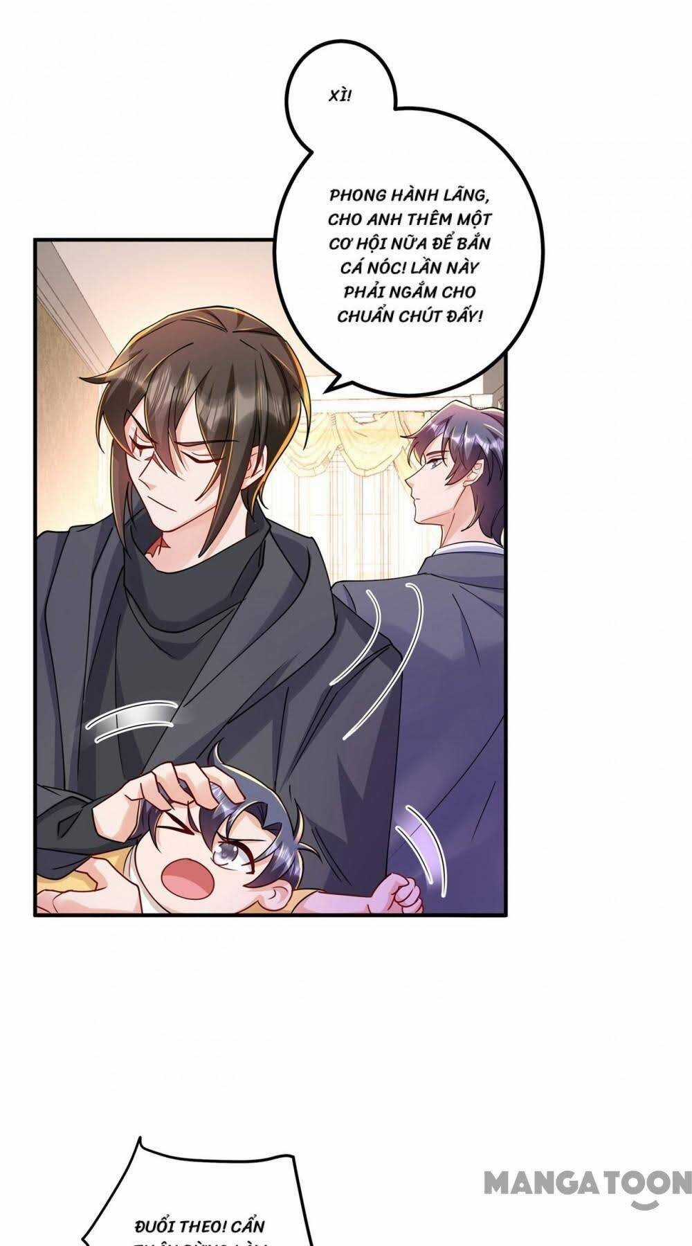 Nhập Cốt Noãn Hôn - Chapter 431 - Trang 31