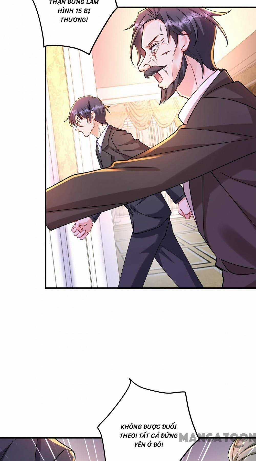 Nhập Cốt Noãn Hôn - Chapter 431 - Trang 32