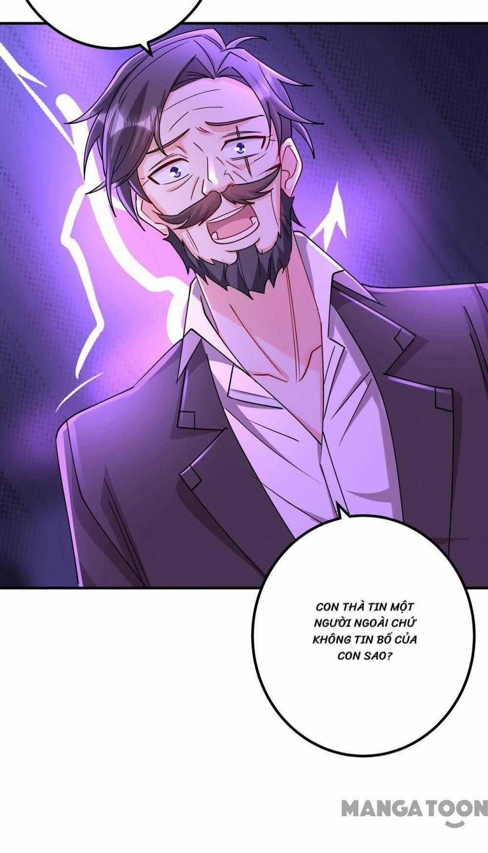 Nhập Cốt Noãn Hôn - Chapter 431 - Trang 34