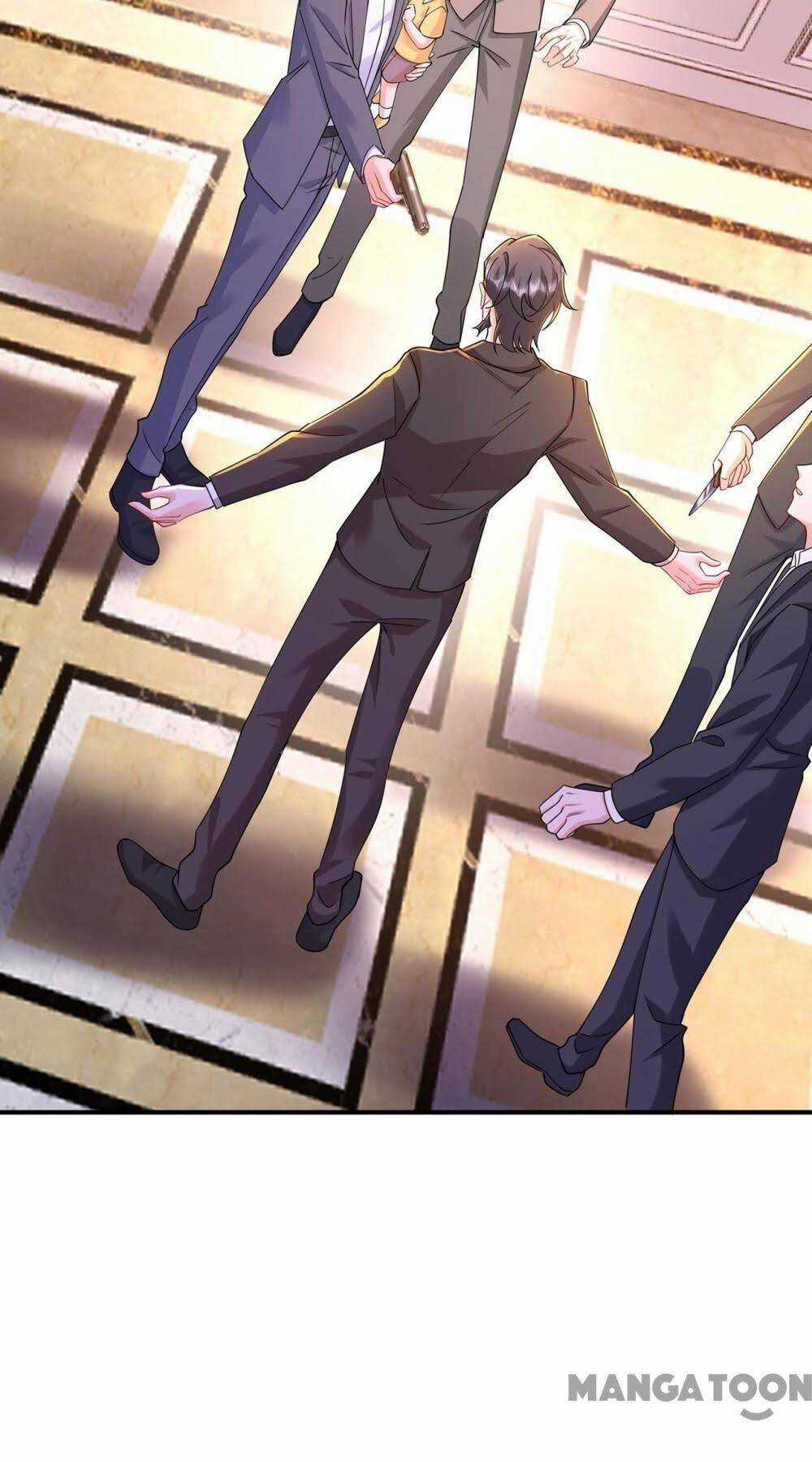 Nhập Cốt Noãn Hôn - Chapter 431 - Trang 5