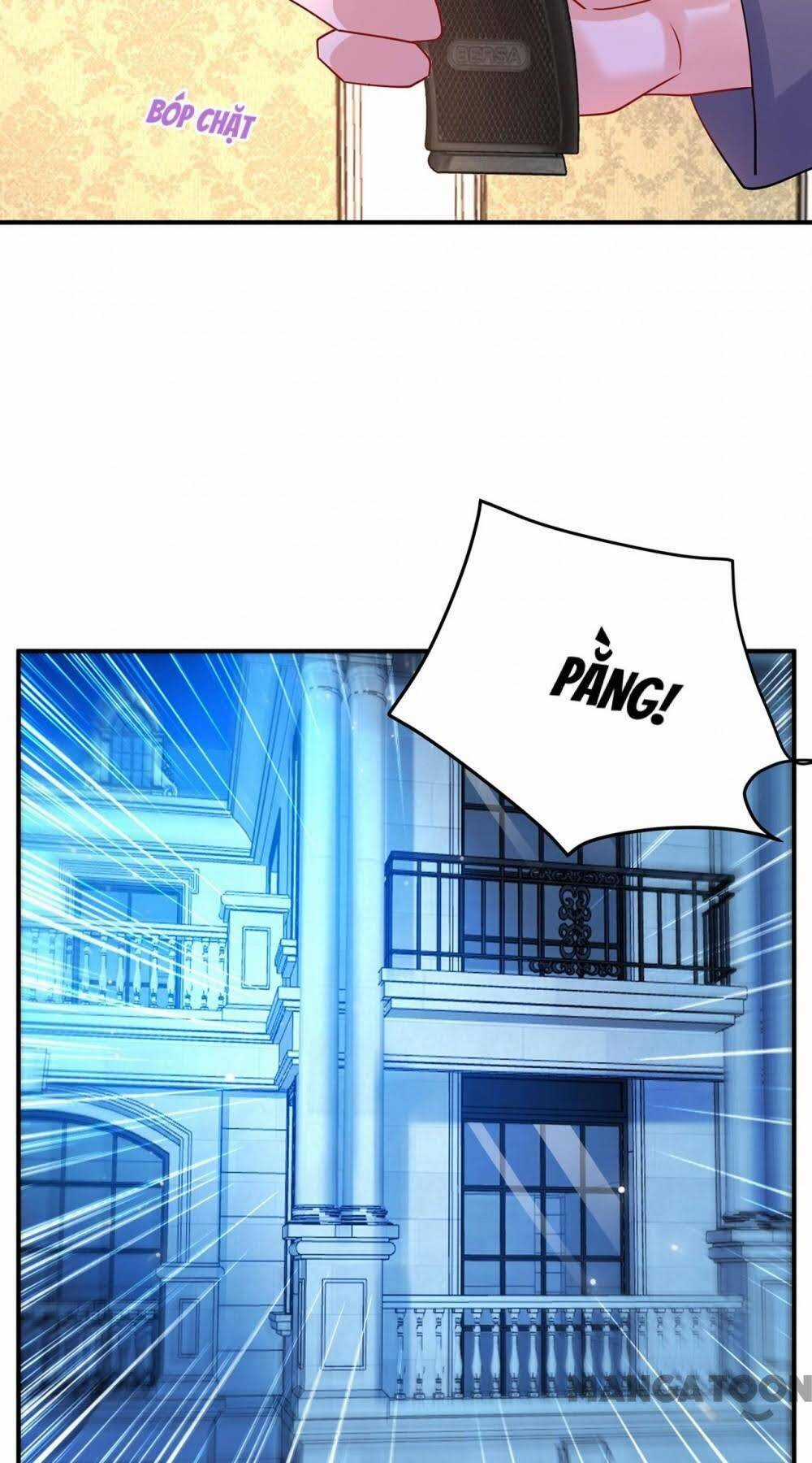 Nhập Cốt Noãn Hôn - Chapter 431 - Trang 8