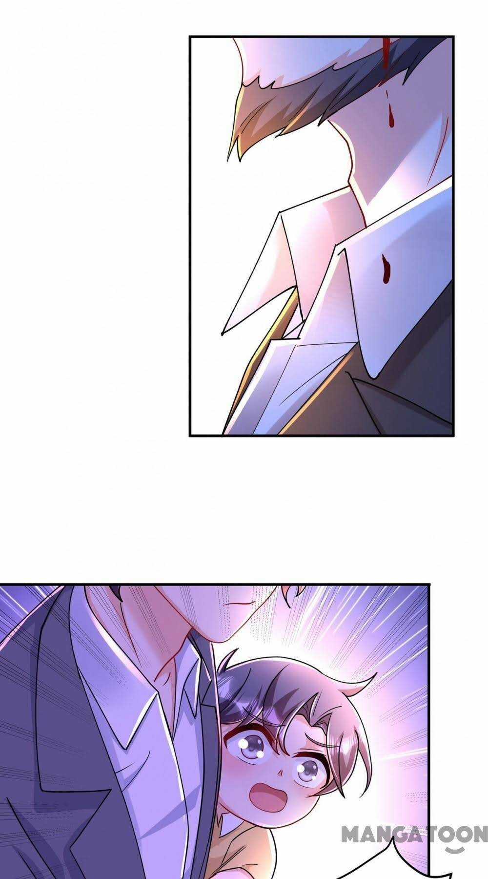 Nhập Cốt Noãn Hôn - Chapter 431 - Trang 10