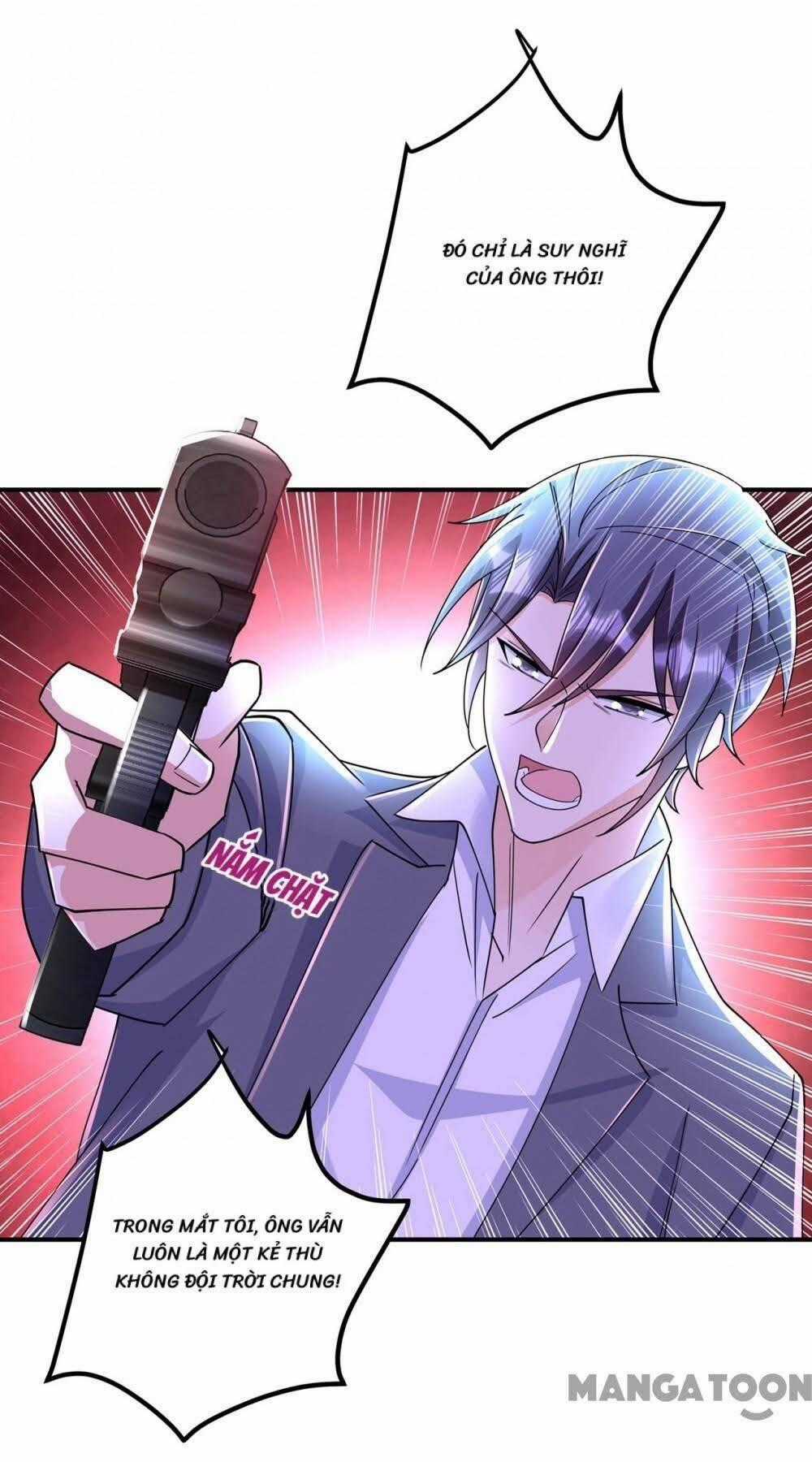 Nhập Cốt Noãn Hôn - Chapter 432 - Trang 1