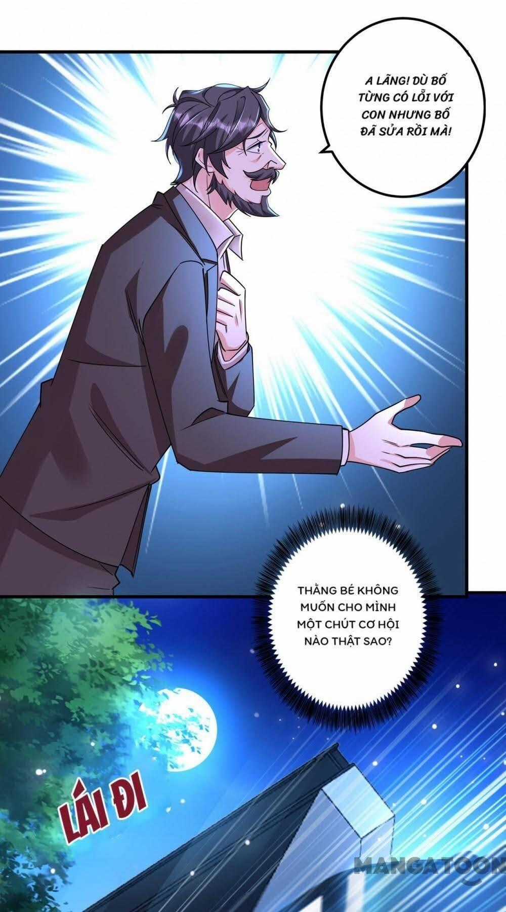 Nhập Cốt Noãn Hôn - Chapter 432 - Trang 2