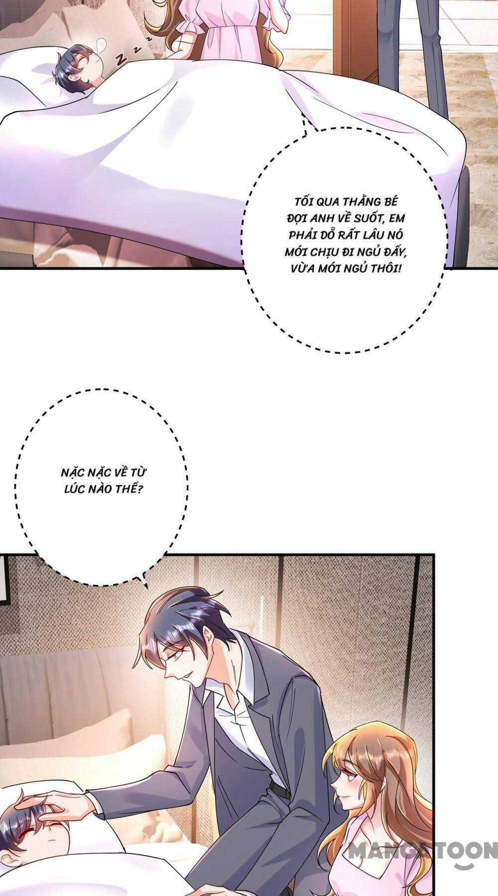 Nhập Cốt Noãn Hôn - Chapter 432 - Trang 14