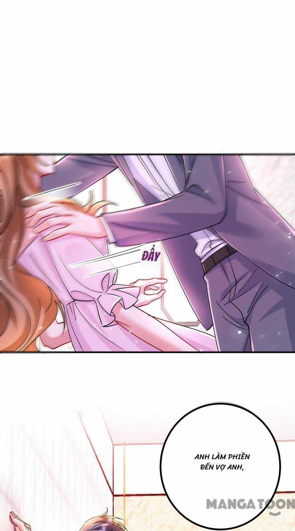 Nhập Cốt Noãn Hôn - Chapter 432 - Trang 19