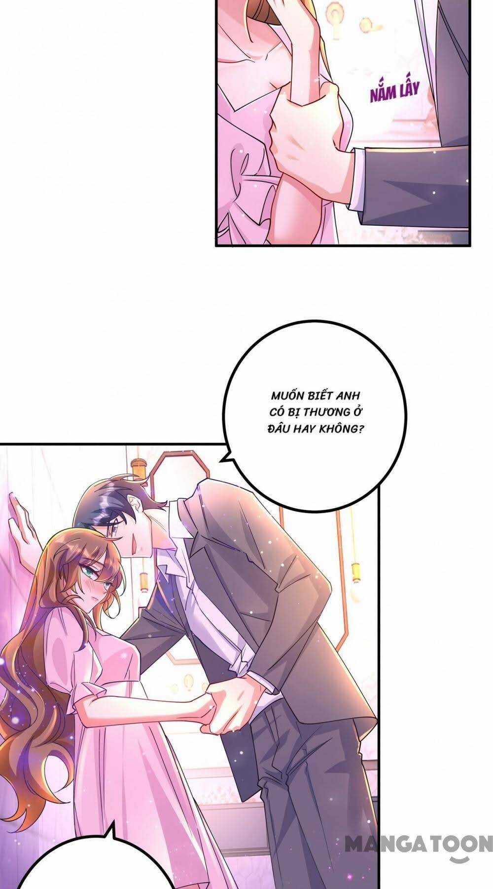 Nhập Cốt Noãn Hôn - Chapter 432 - Trang 22