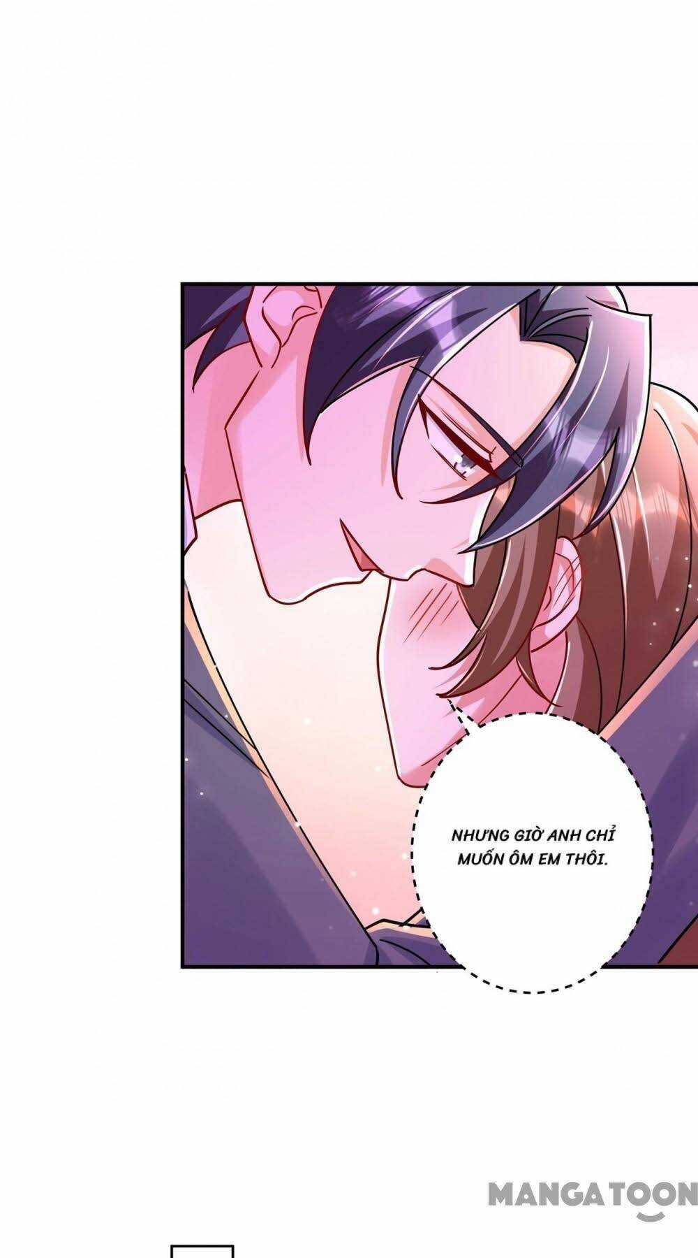 Nhập Cốt Noãn Hôn - Chapter 432 - Trang 26