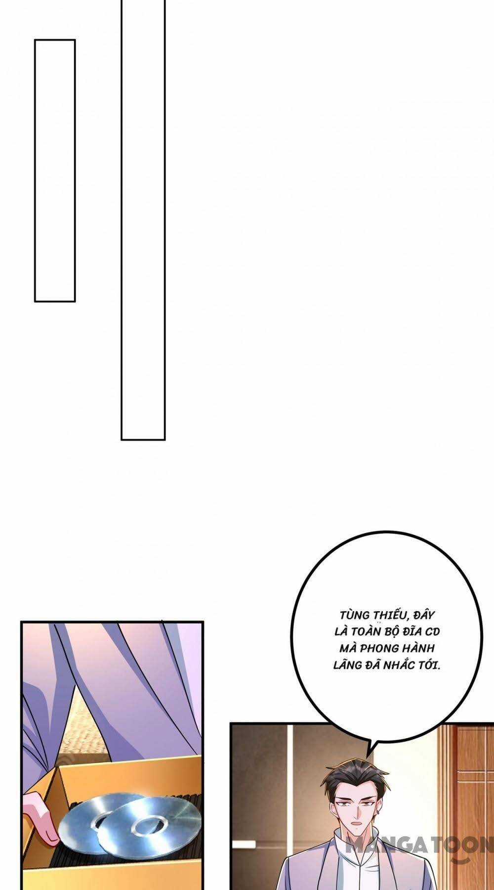 Nhập Cốt Noãn Hôn - Chapter 432 - Trang 27