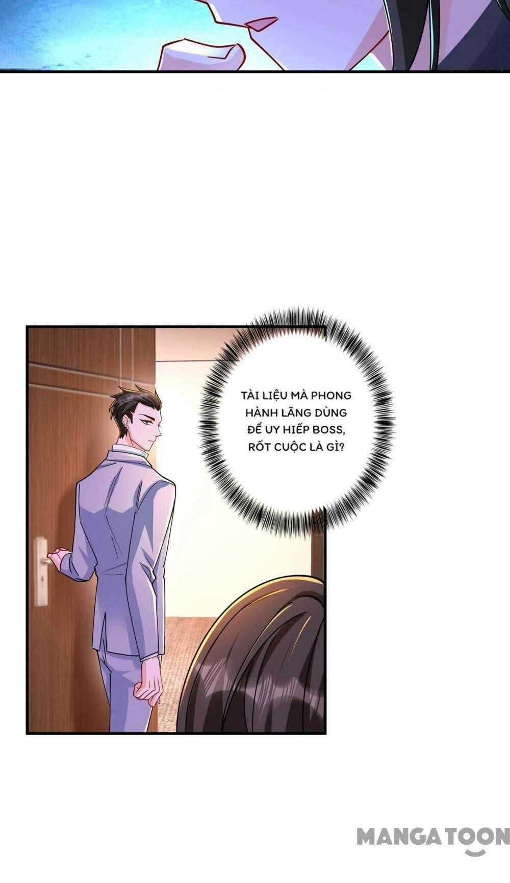 Nhập Cốt Noãn Hôn - Chapter 432 - Trang 29