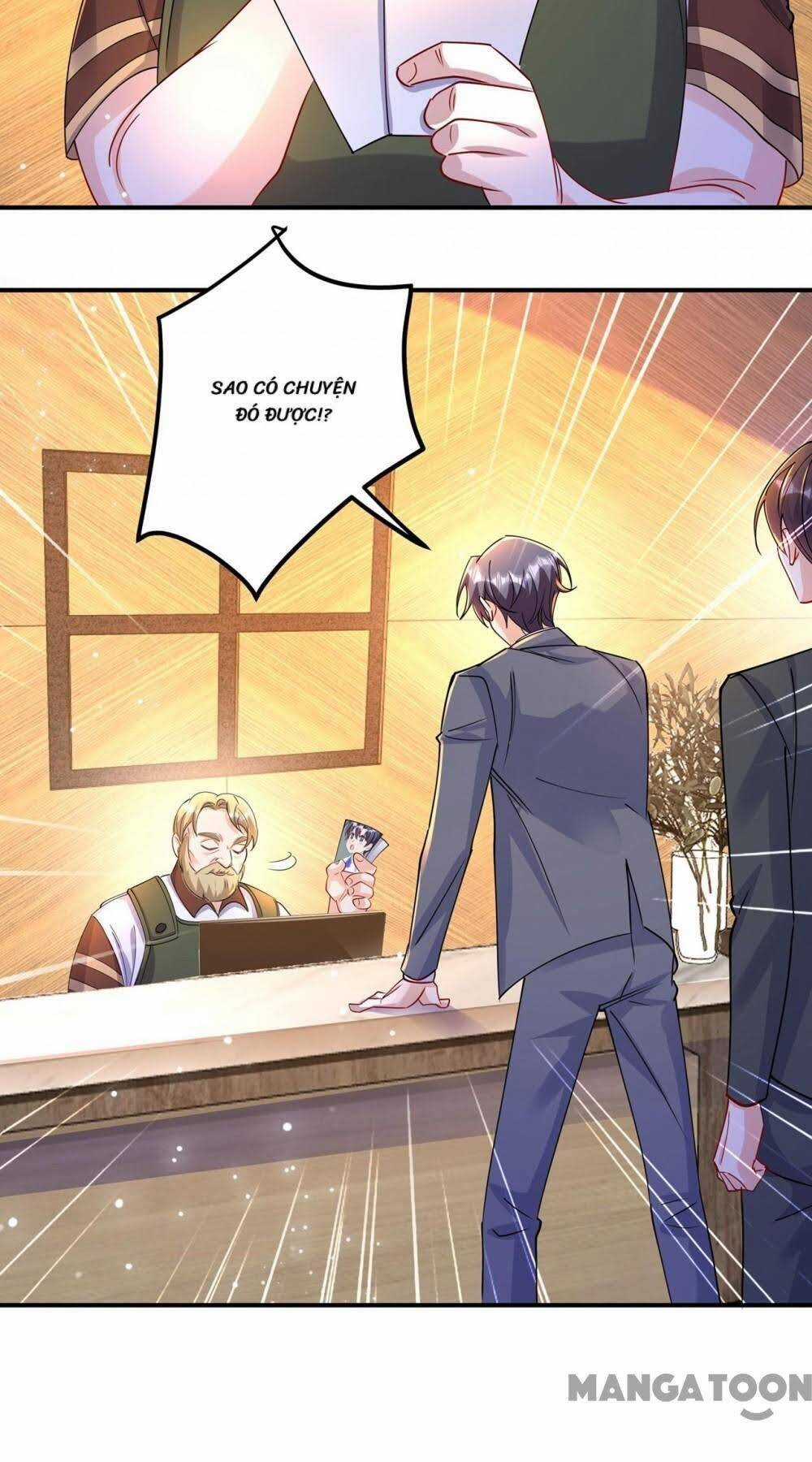 Nhập Cốt Noãn Hôn - Chapter 432 - Trang 8