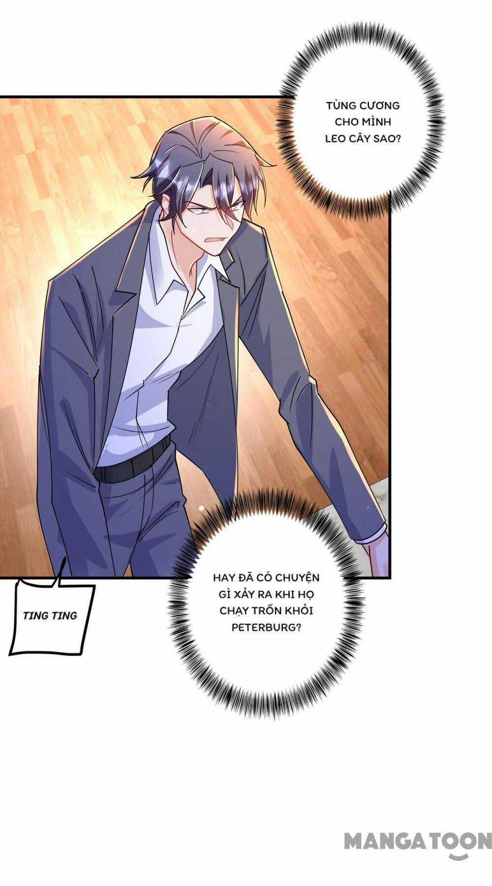 Nhập Cốt Noãn Hôn - Chapter 432 - Trang 9