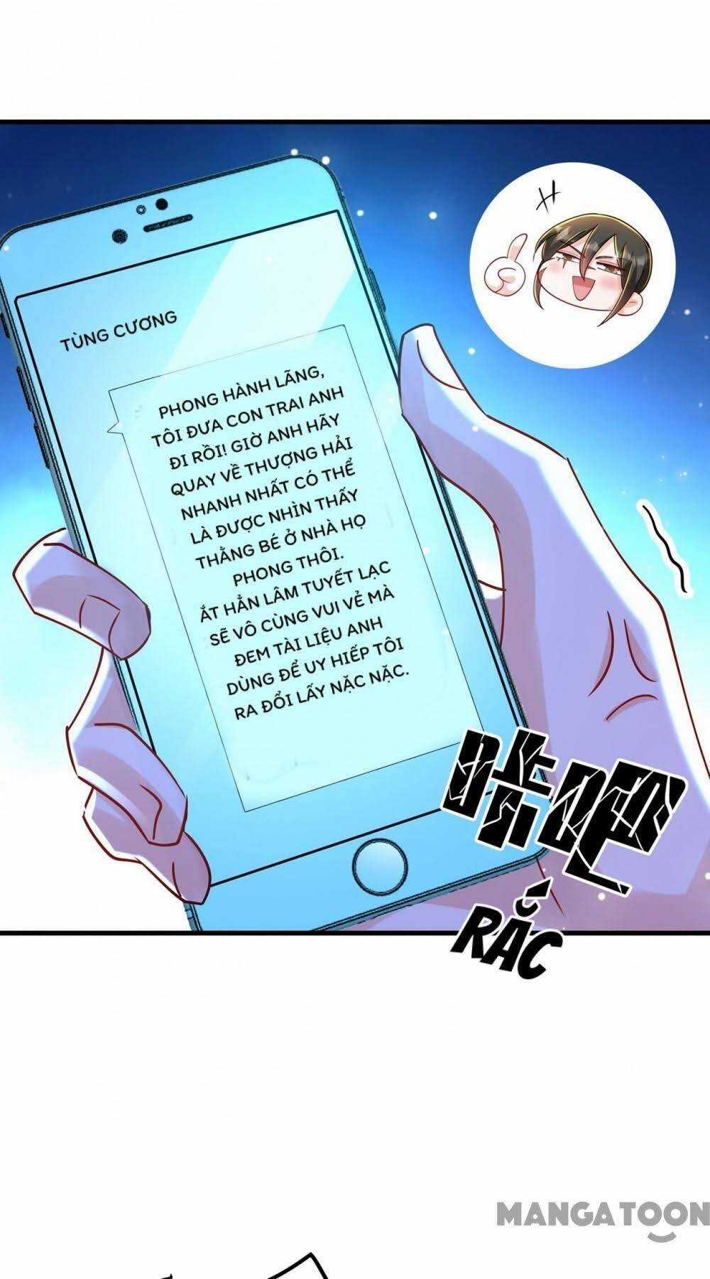 Nhập Cốt Noãn Hôn - Chapter 432 - Trang 10