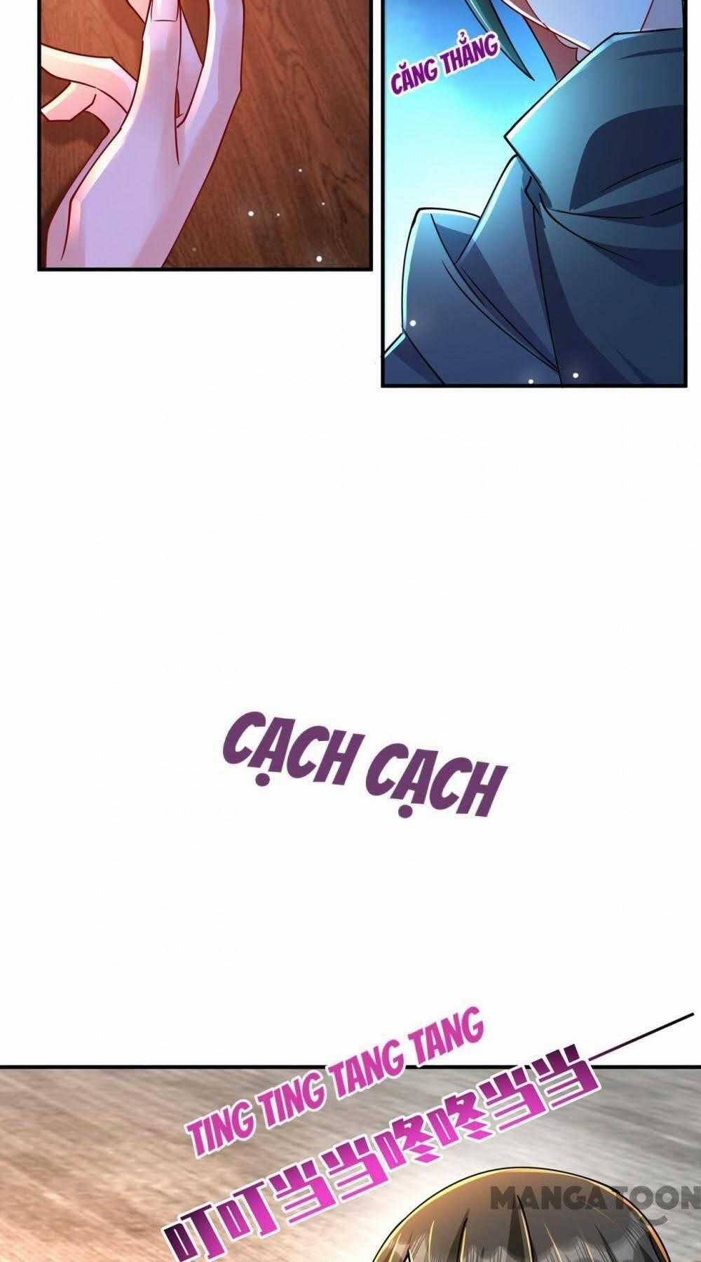 Nhập Cốt Noãn Hôn - Chapter 433 - Trang 2