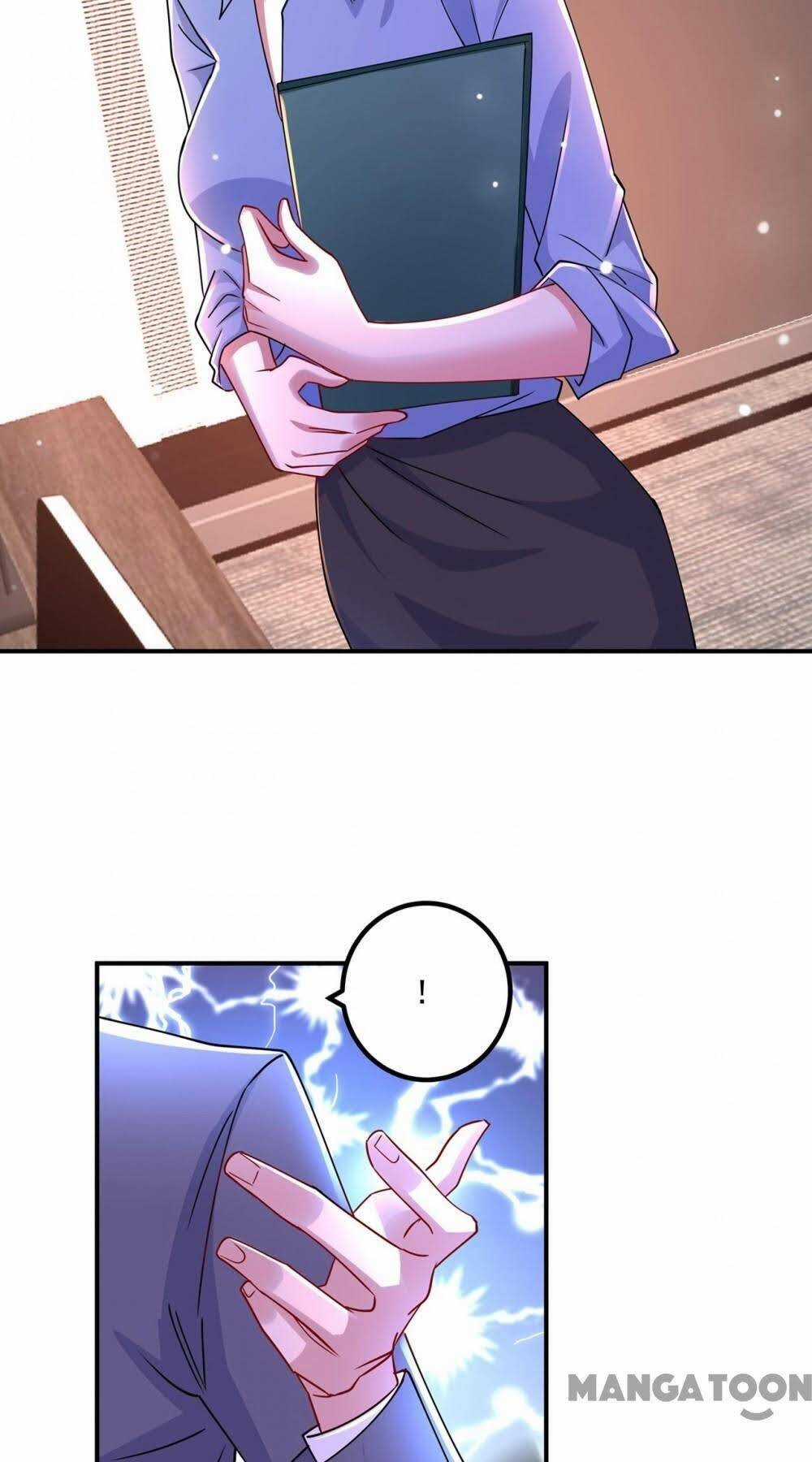 Nhập Cốt Noãn Hôn - Chapter 433 - Trang 14