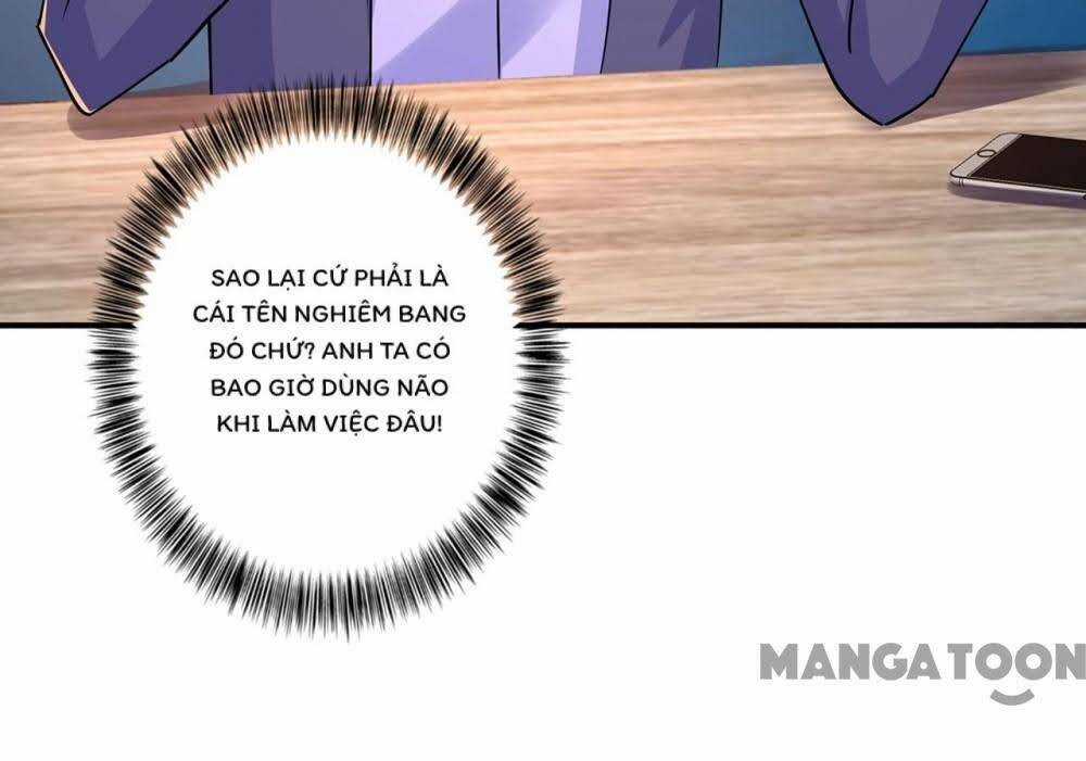 Nhập Cốt Noãn Hôn - Chapter 433 - Trang 16