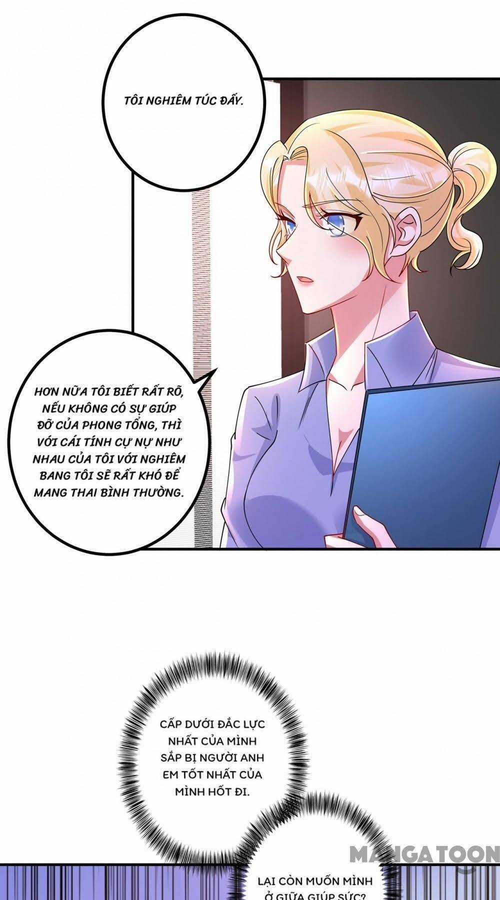 Nhập Cốt Noãn Hôn - Chapter 433 - Trang 17