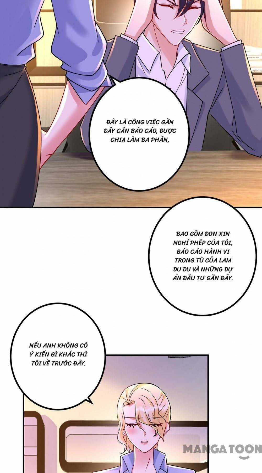 Nhập Cốt Noãn Hôn - Chapter 433 - Trang 19