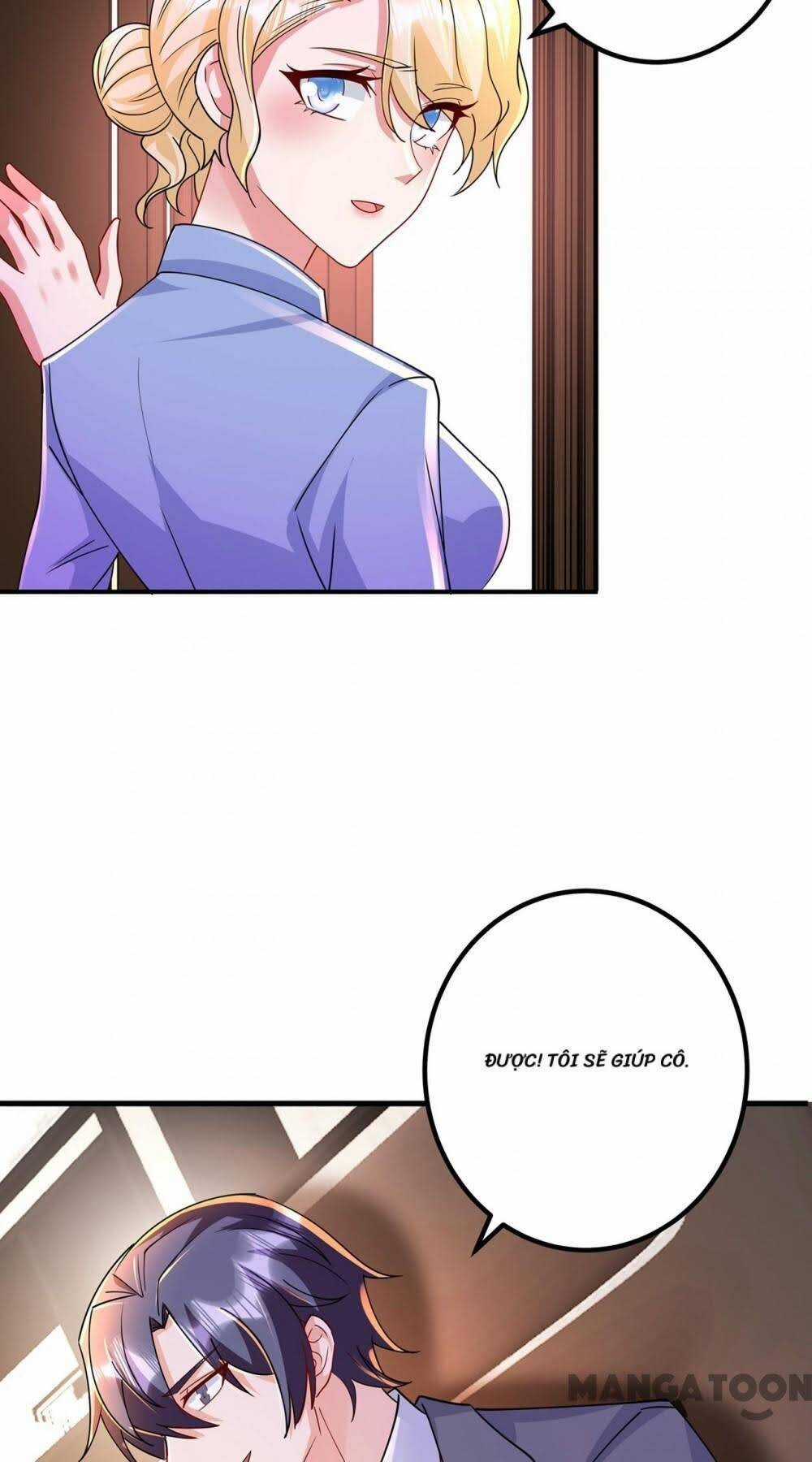 Nhập Cốt Noãn Hôn - Chapter 433 - Trang 23