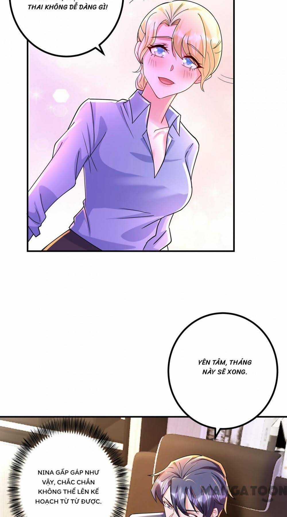 Nhập Cốt Noãn Hôn - Chapter 433 - Trang 25