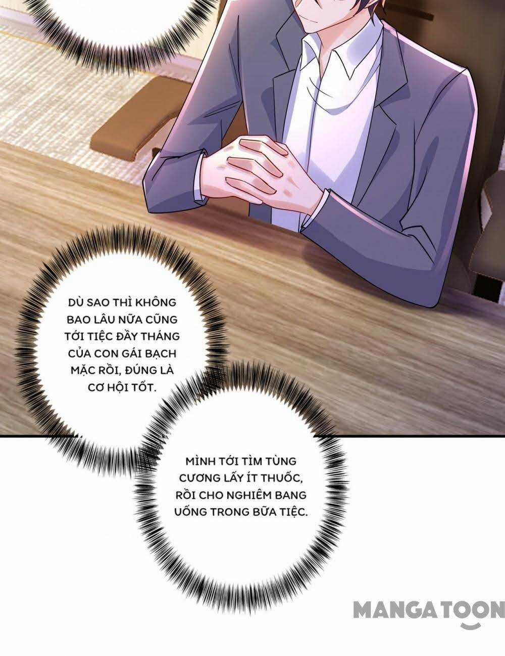 Nhập Cốt Noãn Hôn - Chapter 433 - Trang 26