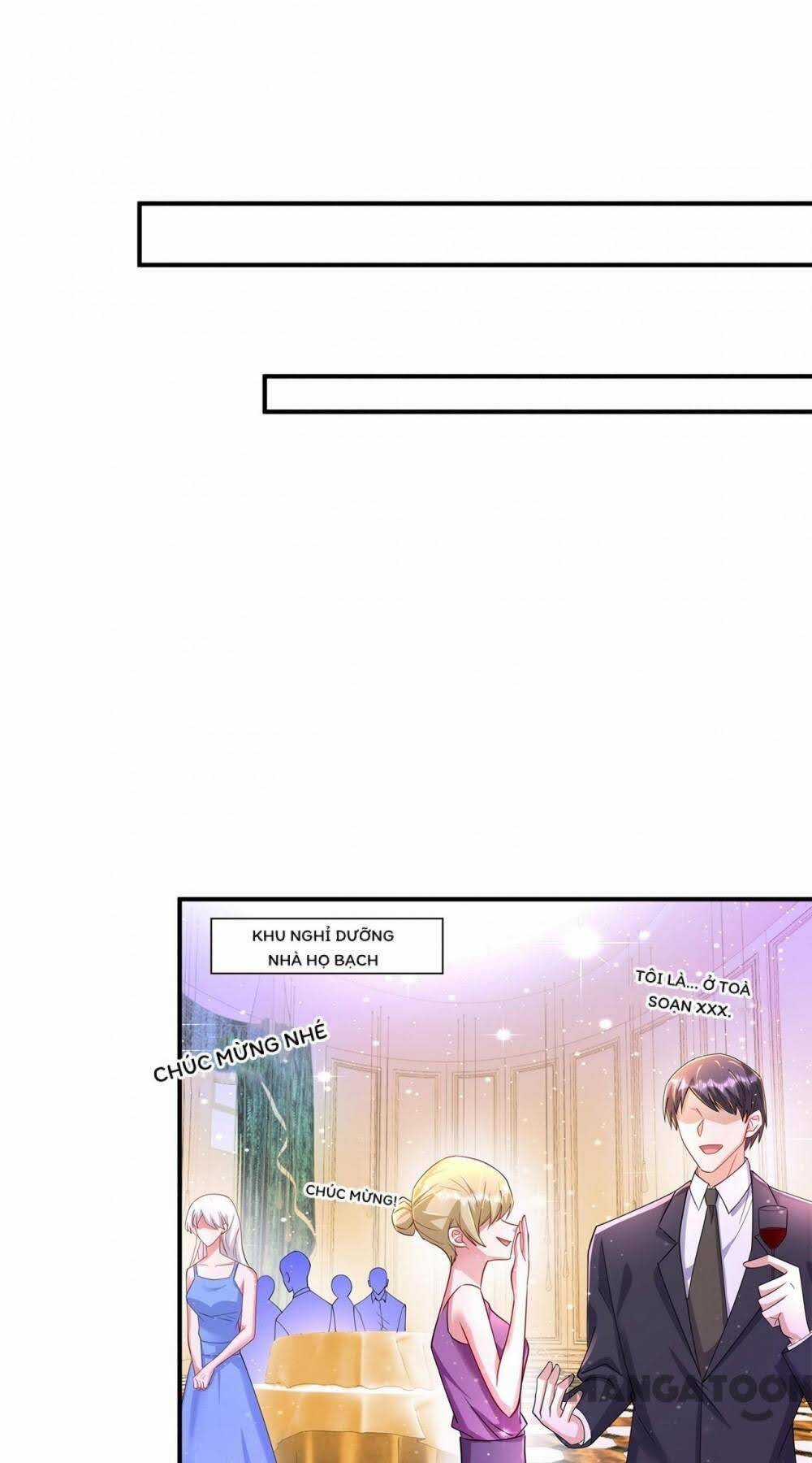 Nhập Cốt Noãn Hôn - Chapter 433 - Trang 27