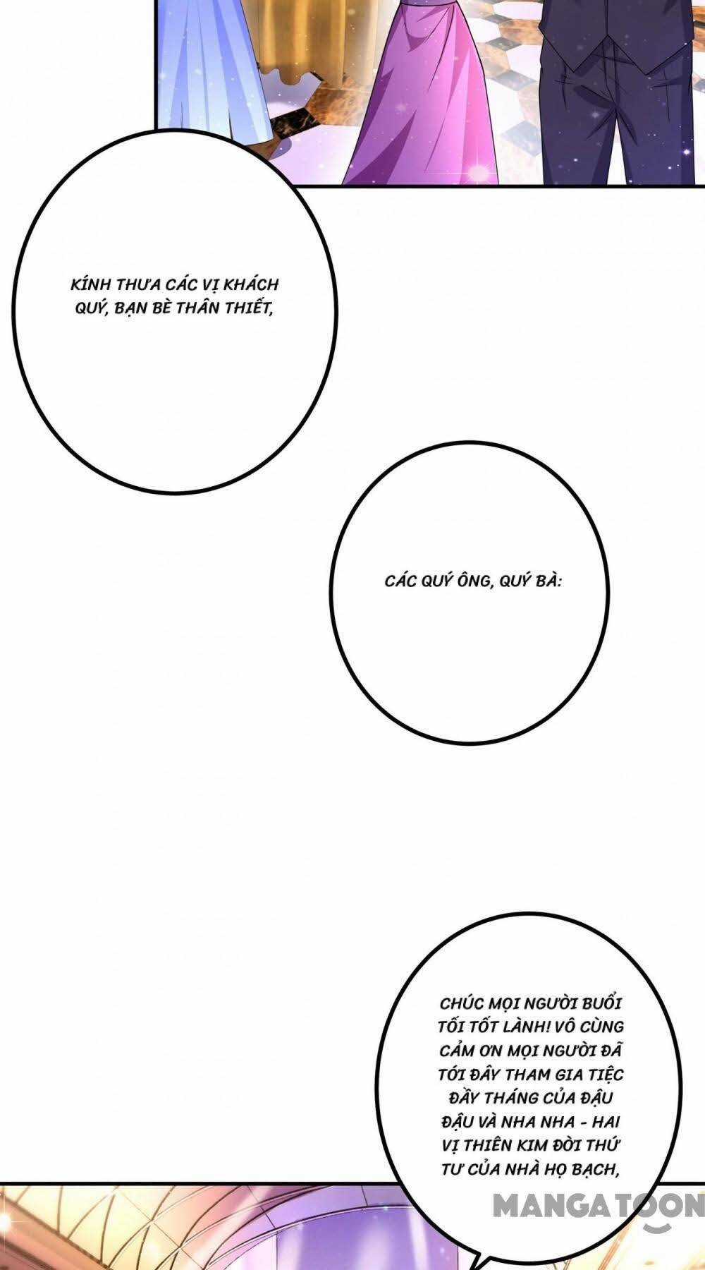 Nhập Cốt Noãn Hôn - Chapter 433 - Trang 28