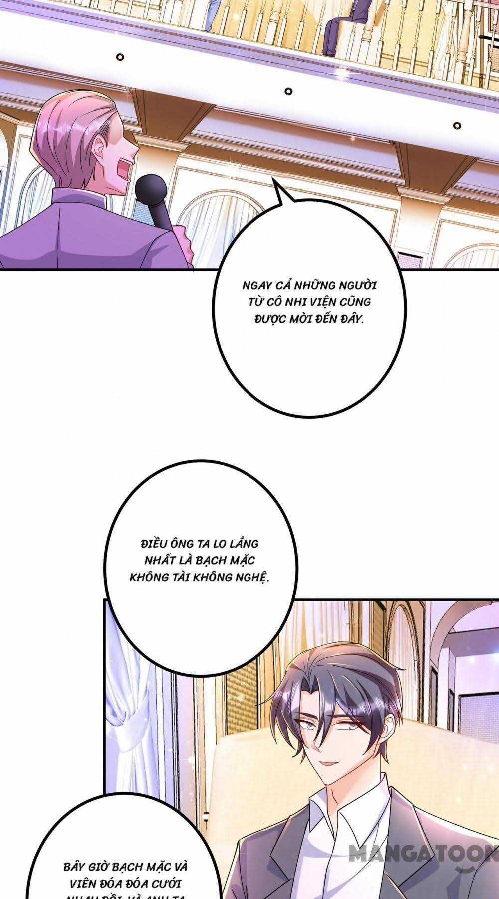 Nhập Cốt Noãn Hôn - Chapter 433 - Trang 30