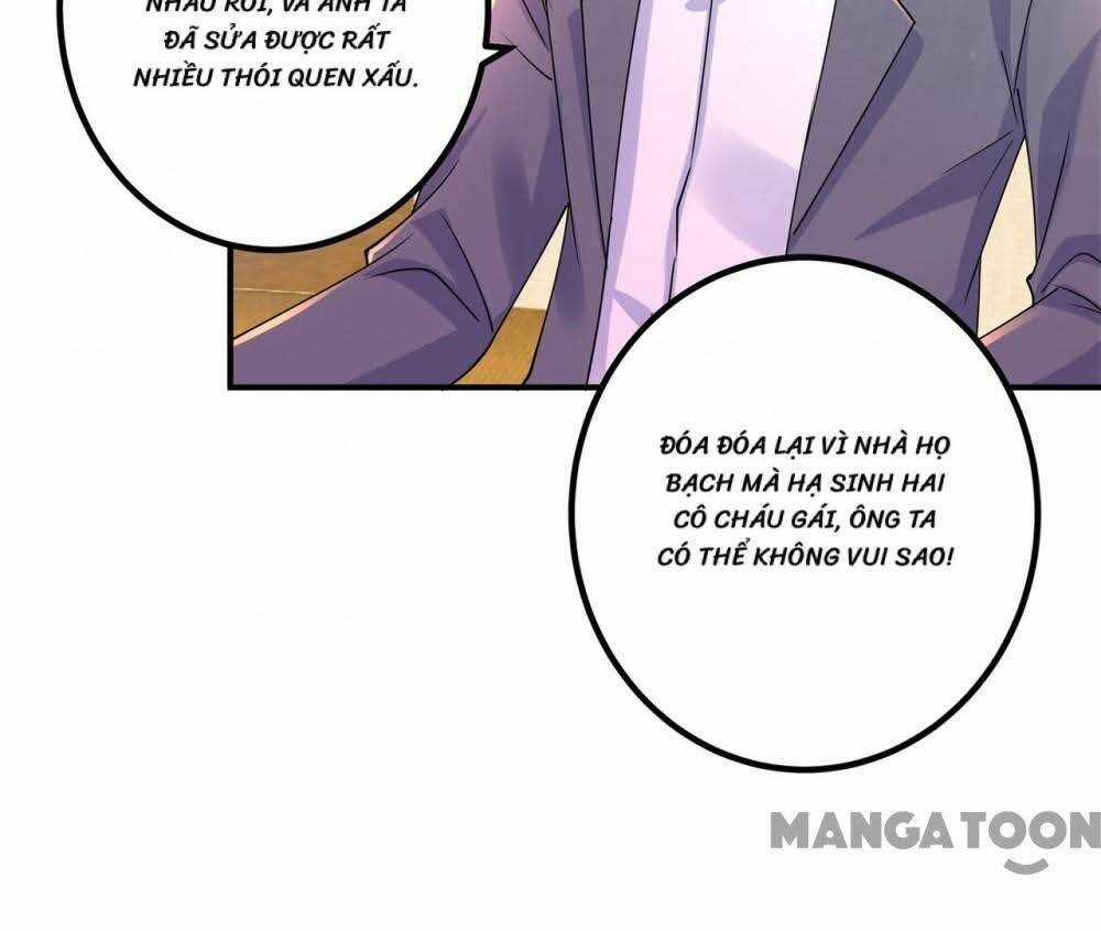 Nhập Cốt Noãn Hôn - Chapter 433 - Trang 31