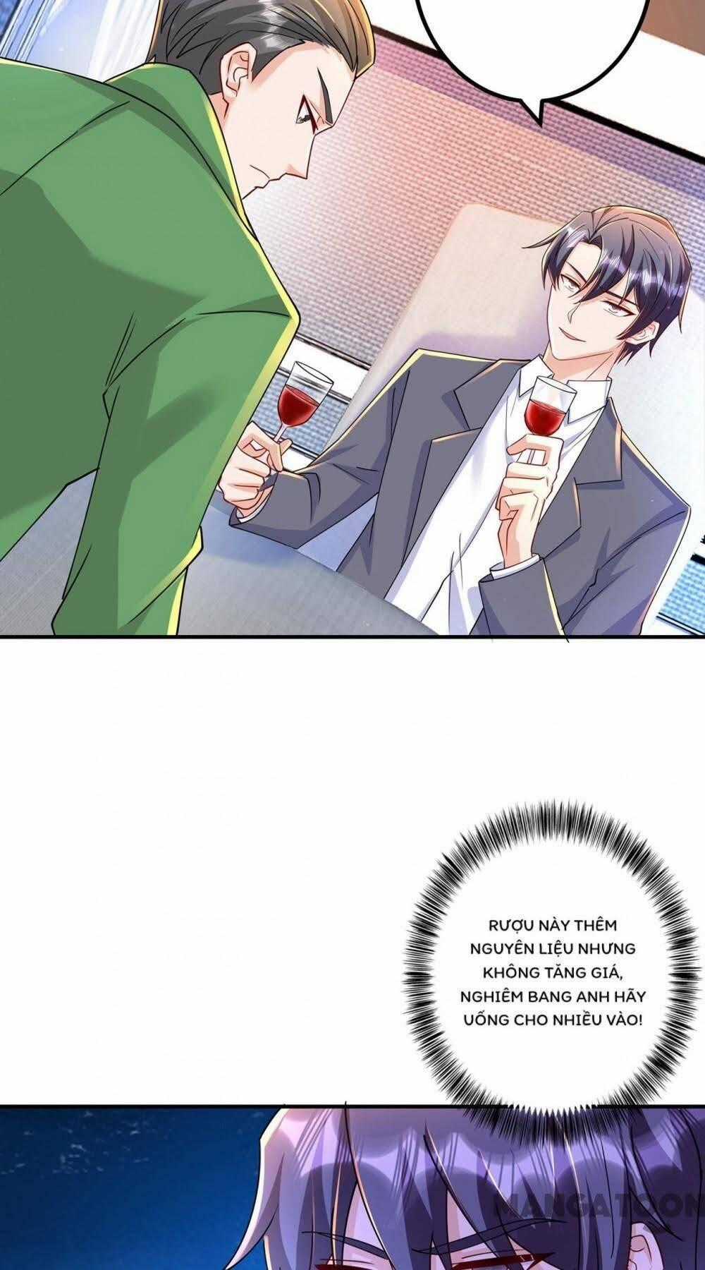 Nhập Cốt Noãn Hôn - Chapter 433 - Trang 33