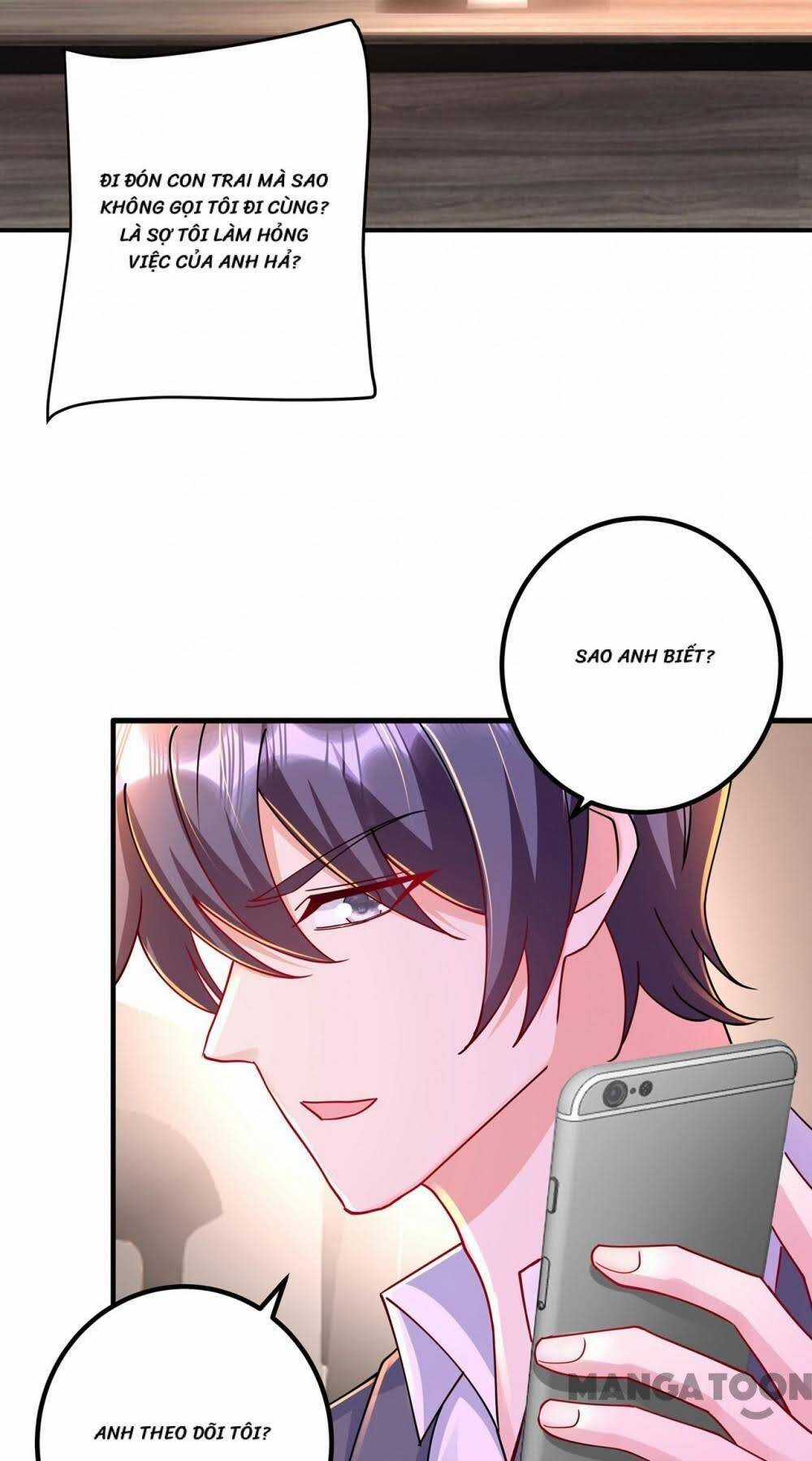 Nhập Cốt Noãn Hôn - Chapter 433 - Trang 6