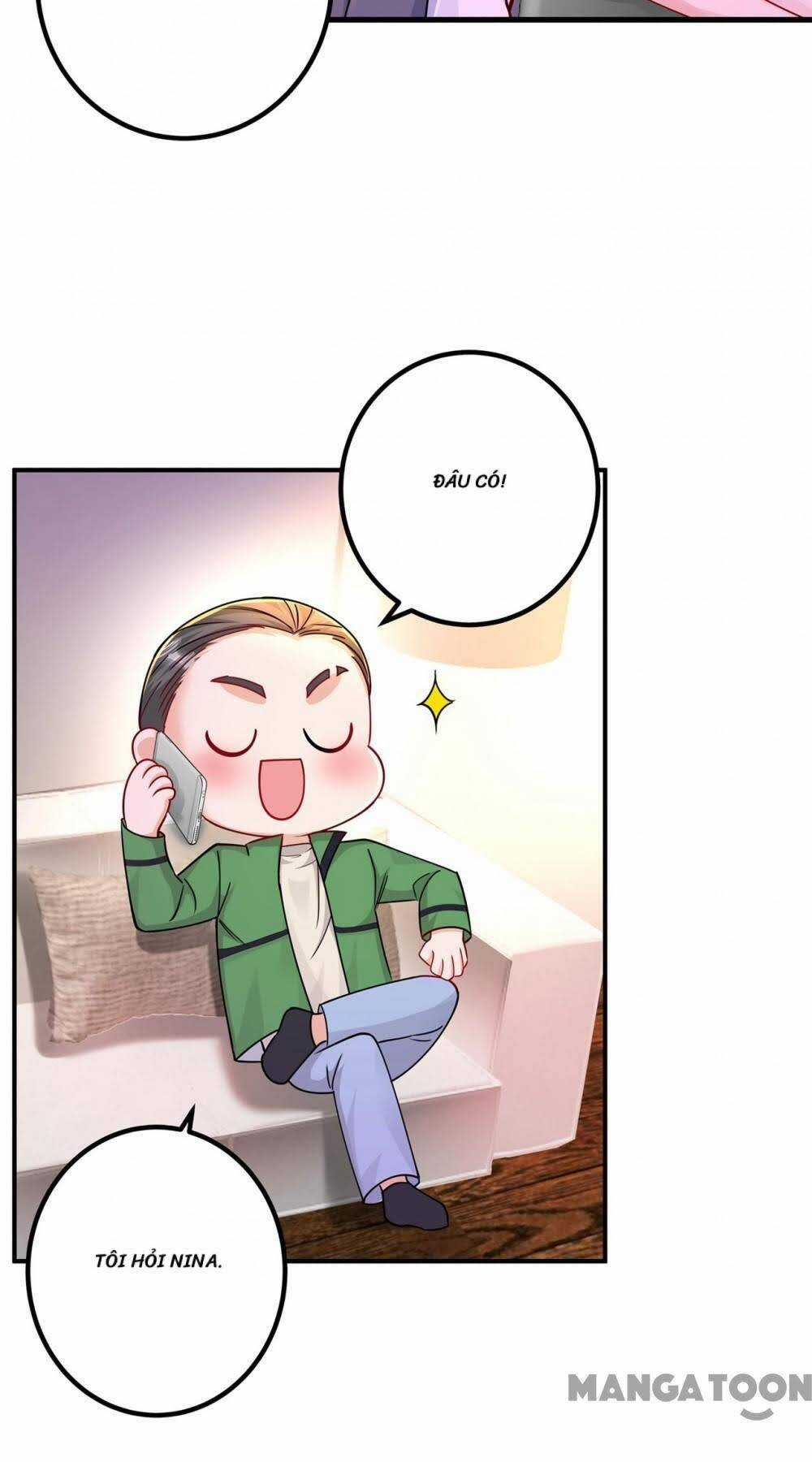 Nhập Cốt Noãn Hôn - Chapter 433 - Trang 7