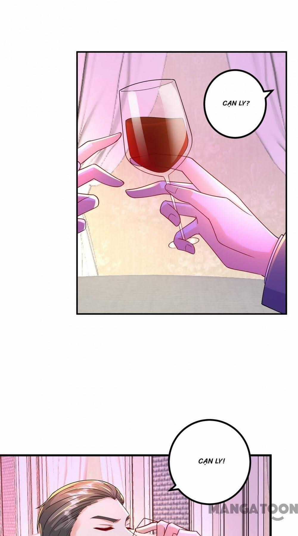 Nhập Cốt Noãn Hôn - Chapter 434 - Trang 1