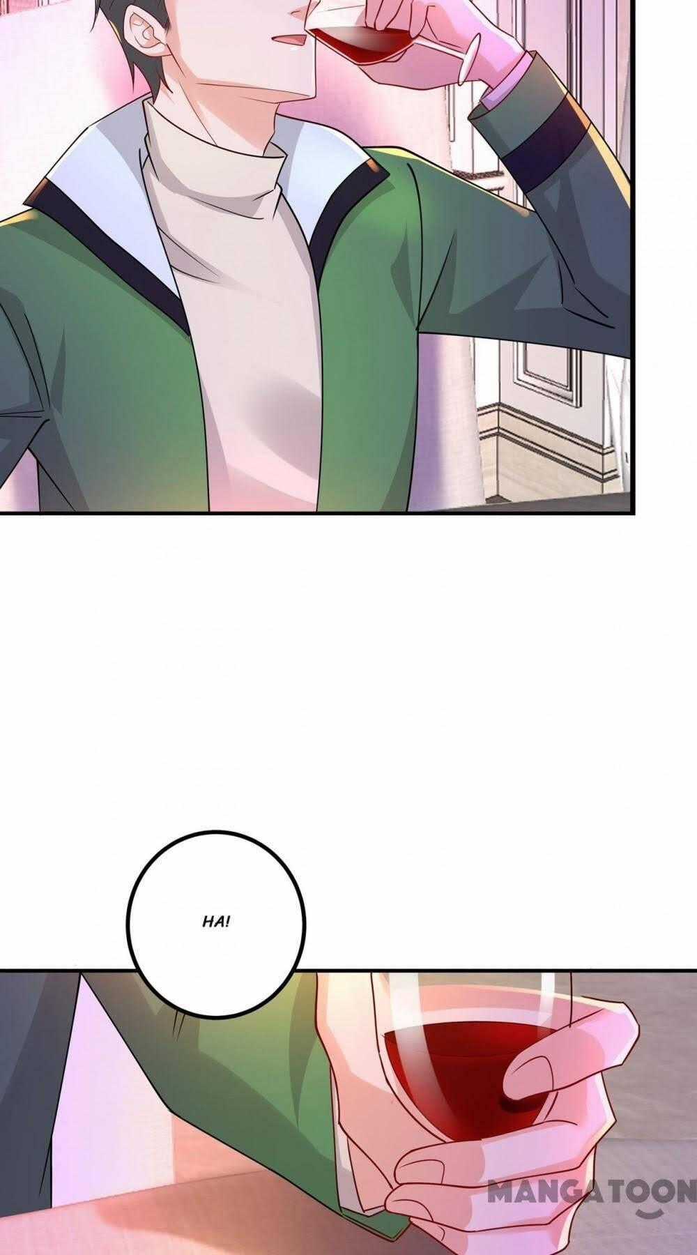 Nhập Cốt Noãn Hôn - Chapter 434 - Trang 2